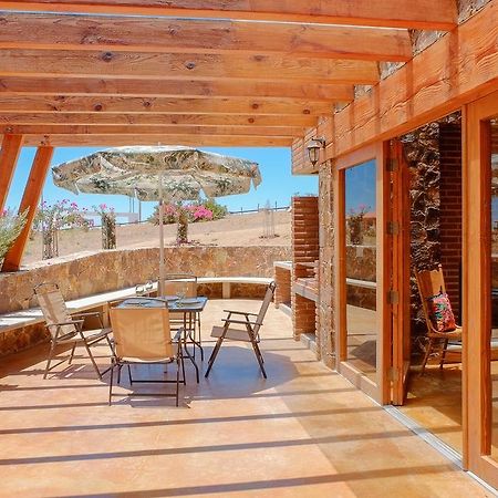 Rancho El Rossinyol Villa Valle de Guadalupe Exterior photo
